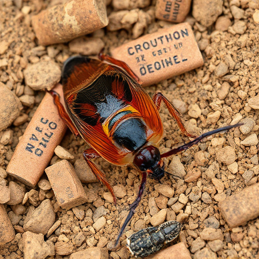 cockroach