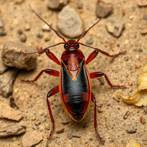 cockroach