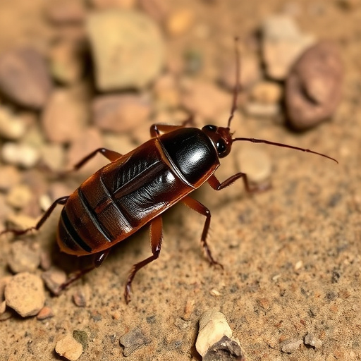 cockroach