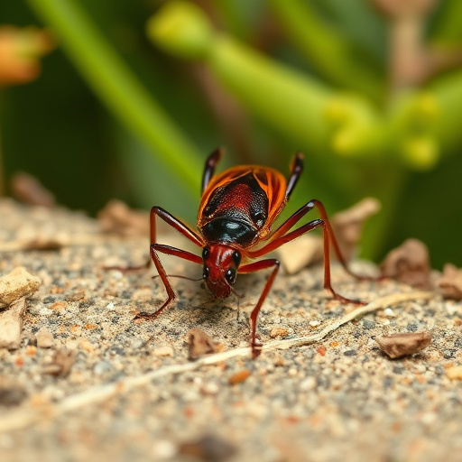cockroach