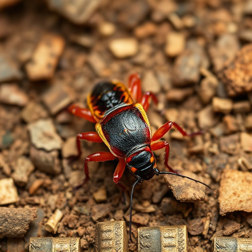 cockroach