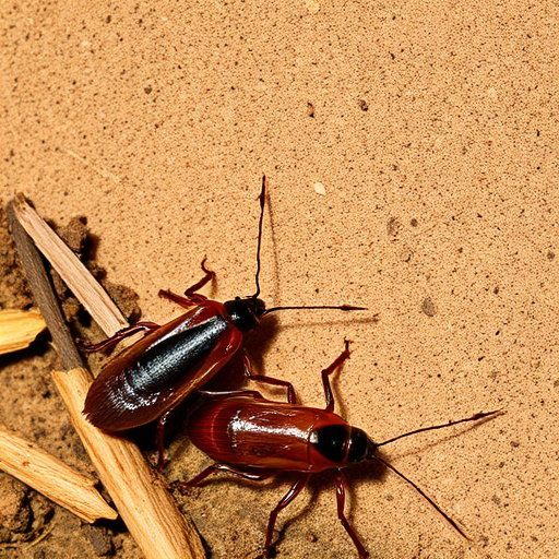 cockroach