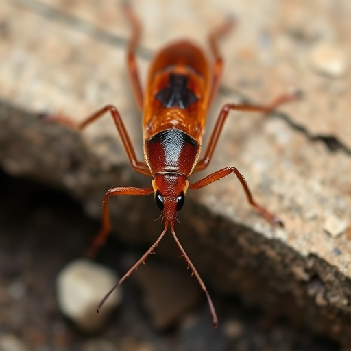 cockroach