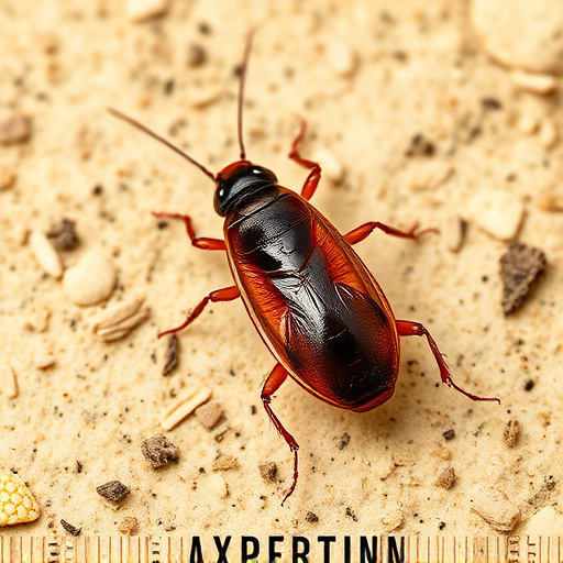 Cost of Roach Extermination in Vail AZ: DIY vs. Experts