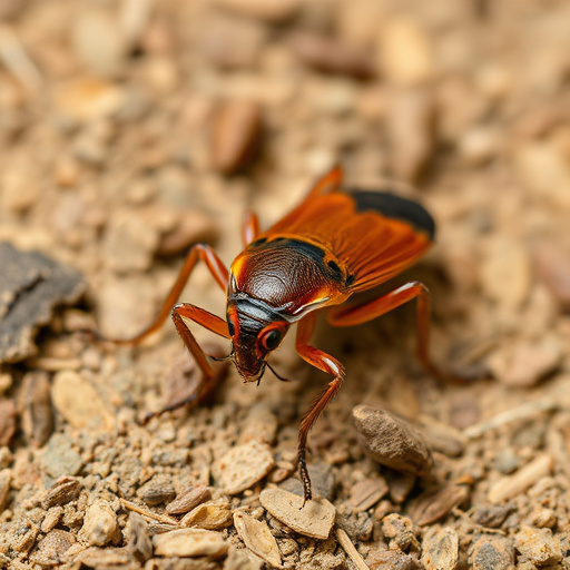 cockroach