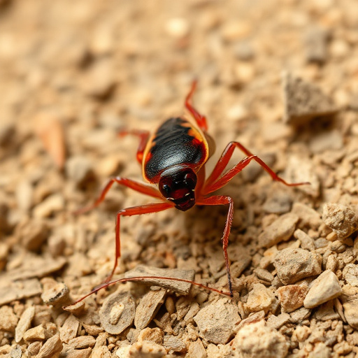 cockroach