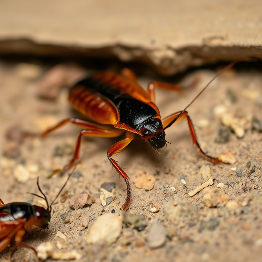 cockroach