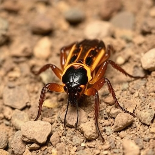cockroach