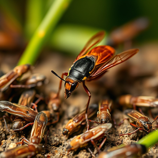 cockroach