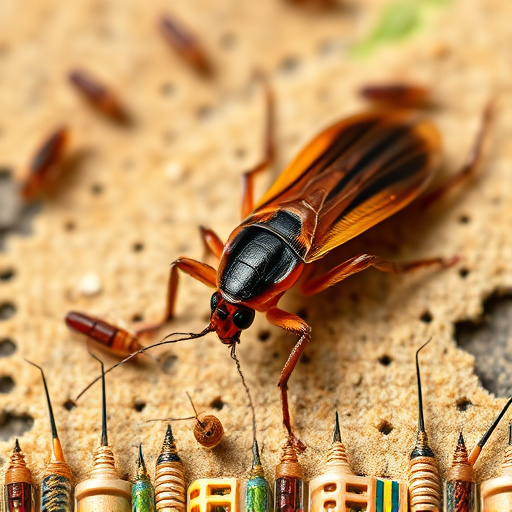 cockroach