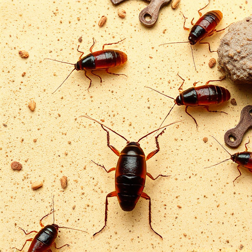 cockroach