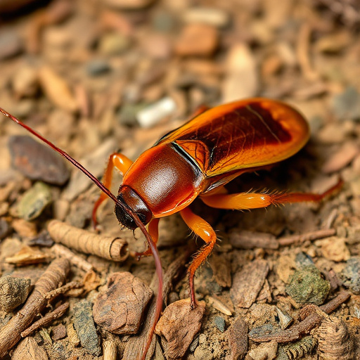 cockroach