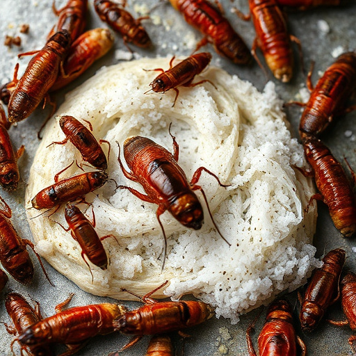 cockroach