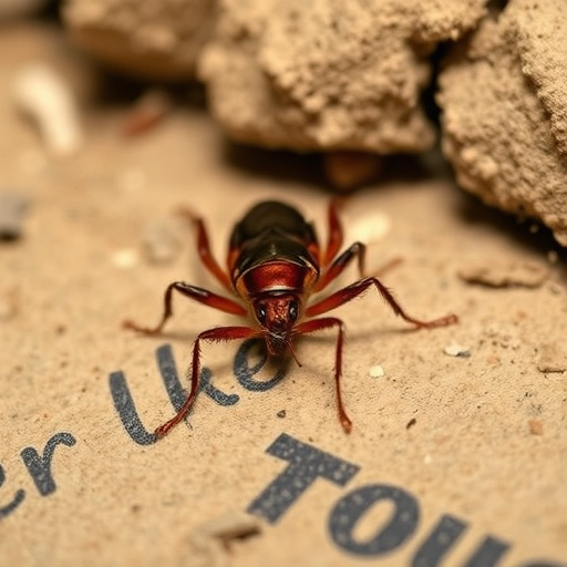 cockroach