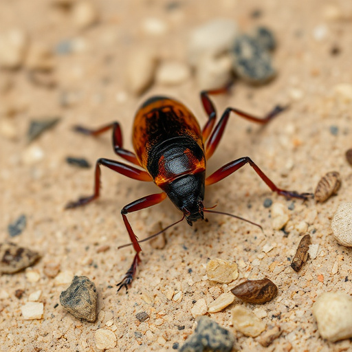 cockroach