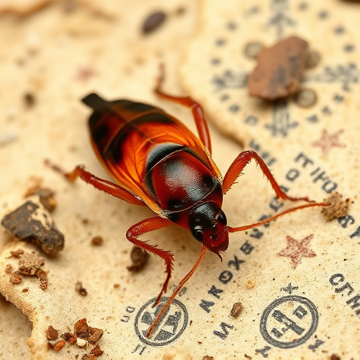 cockroach