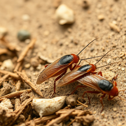 cockroach