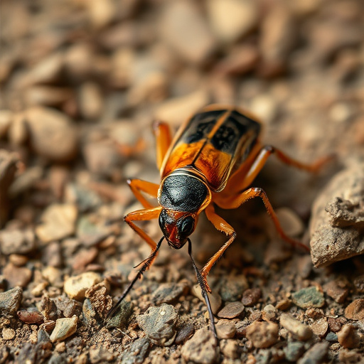 cockroach