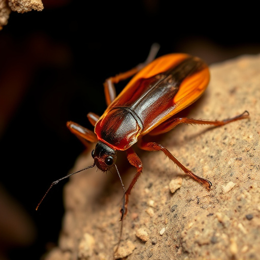 cockroach