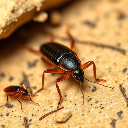 cockroach