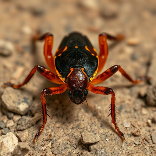 cockroach