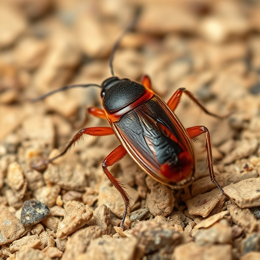 cockroach