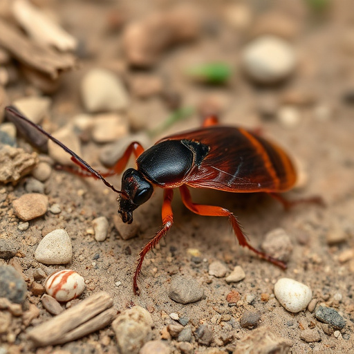 cockroach