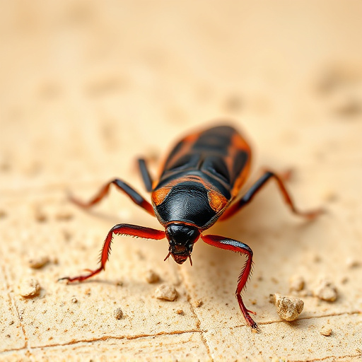 Affordable Roach Exterminator Tucson: Natural Solutions for Effective Control