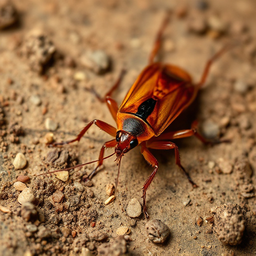 cockroach