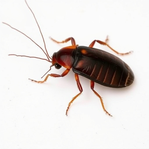 cockroach