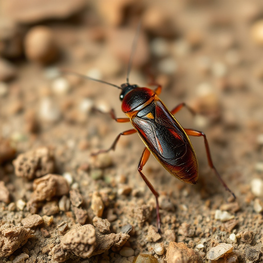 cockroach