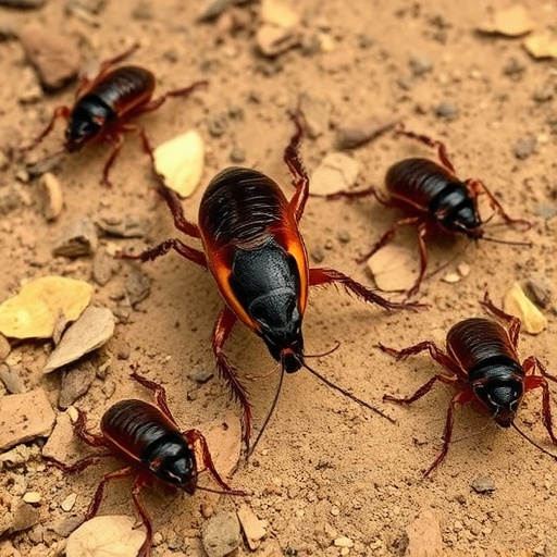 cockroach