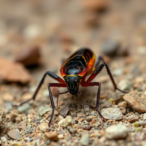 cockroach