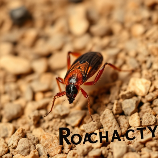 cockroach