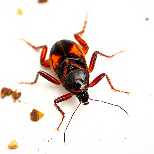 cockroach