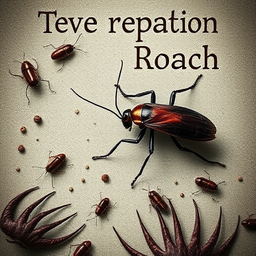 cockroach
