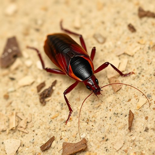 cockroach