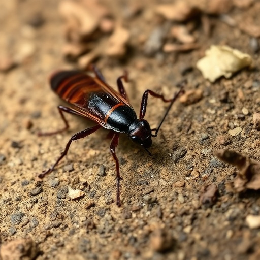 cockroach