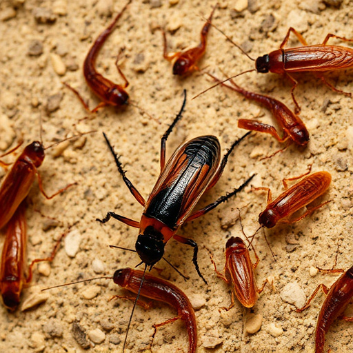 cockroach