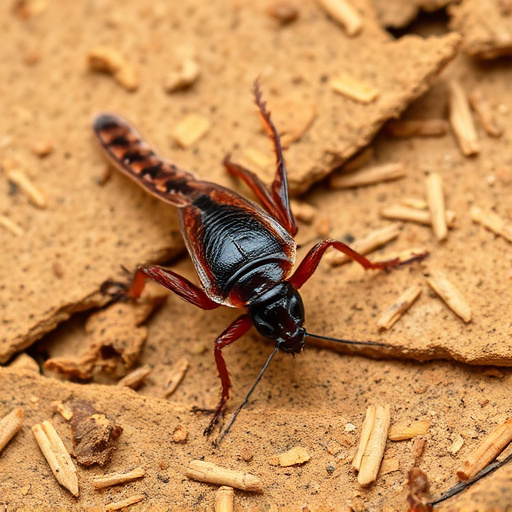 cockroach