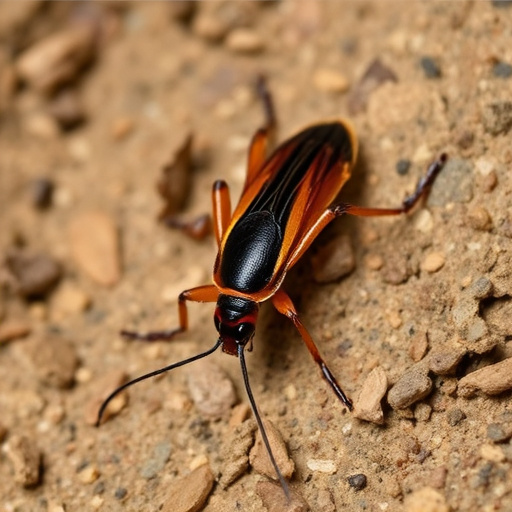 cockroach