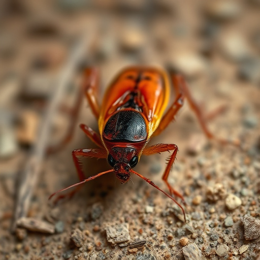 cockroach