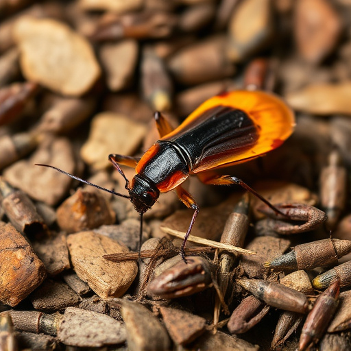 cockroach
