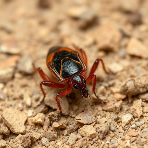 cockroach
