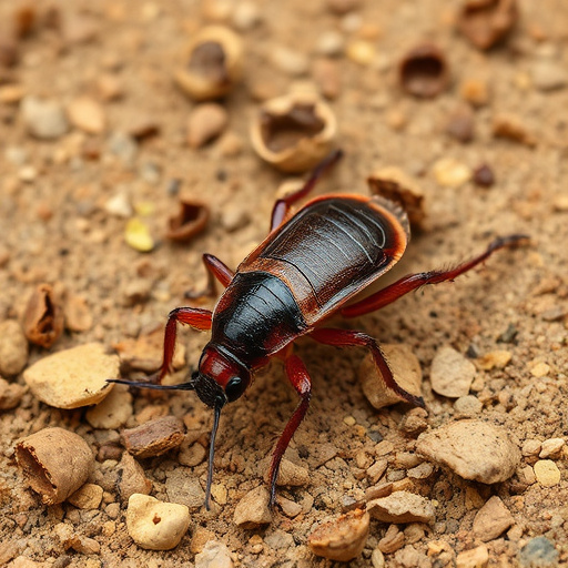 cockroach