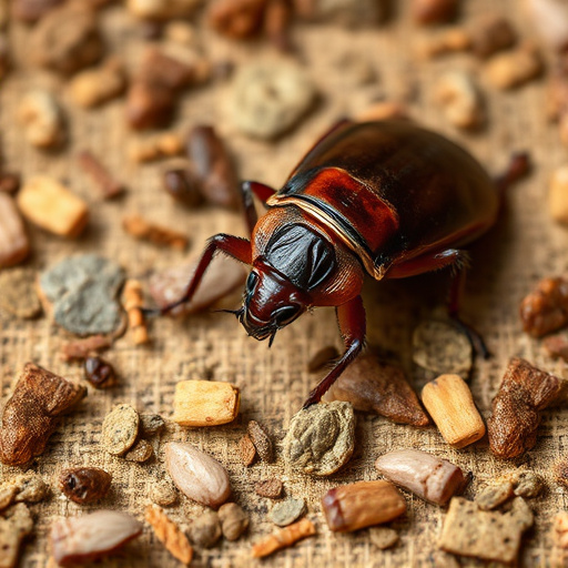 cockroach