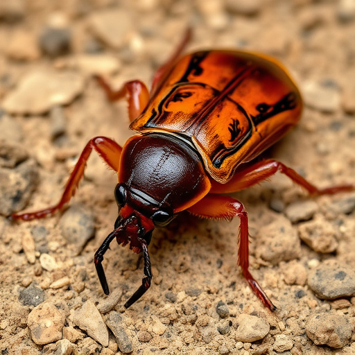 cockroach