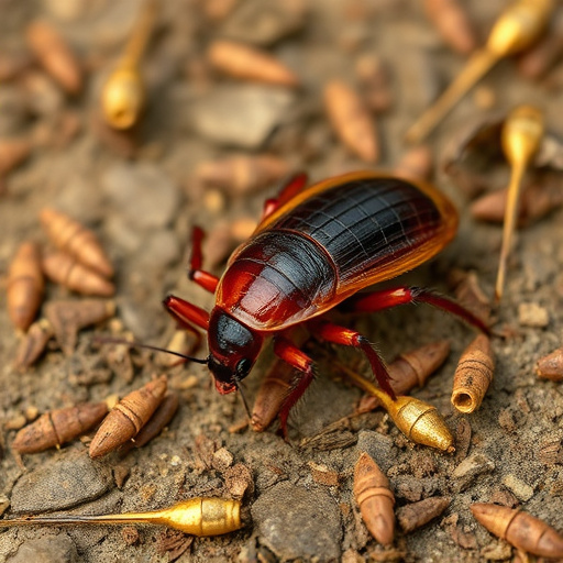 cockroach