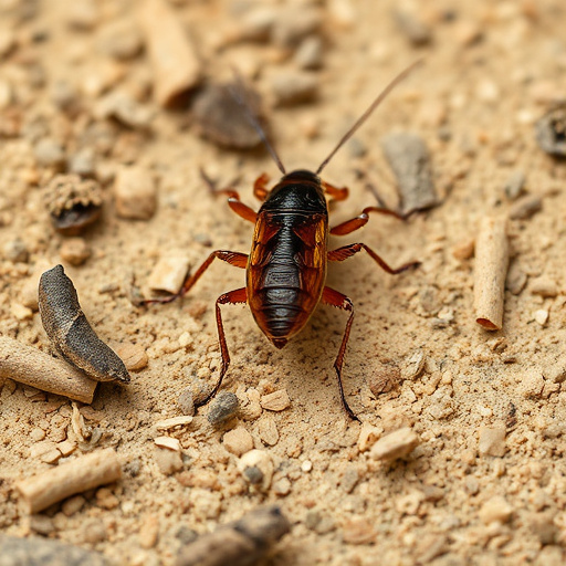 cockroach
