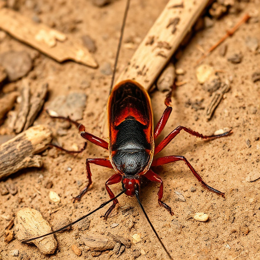cockroach